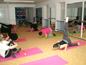 Rekreativna radionica u Belom Manastiru